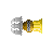 Horizontal resize cursor