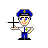 Precisio cursor