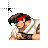 WIB cursor