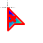 colour8 cursor