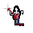 Jammin' Marcy cursor