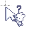 Help select cursor
