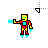 Normal select cursor