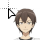 Itsuki Hashima cursor