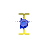 Golden Stamp cursor