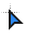 Normal select cursor
