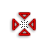 Precision select cursor