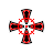 Alternate select cursor
