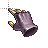 Link select cursor