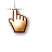 Link select cursor