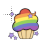 Normal select cursor