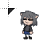 Normal select cursor