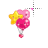 Normal select cursor