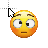 Precision select cursor