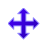 Move cursor
