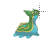 Normal select cursor