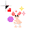 Retard toad cursor