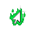 Alternate select cursor