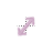 Espeon Diagonal Resize 2 Cursor cursor
