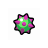 Spike Cactusball cursor