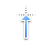 Alternate select cursor