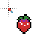 Strawberry2 cursor