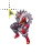 MetalManEXE b cursor