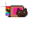 Normal select cursor
