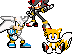 Shadow&Silver Cursors cursor preview