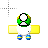 Luxor Person cursor