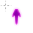 Alternate select cursor