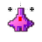 Normal select cursor