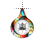 Alternate select cursor