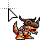 Agumon - alt_2 cursor