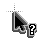 Help select cursor