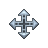 Move cursor