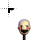 Five Nights at Freddy's The Puppet or The Marionette 1 cursor