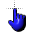 Link select cursor
