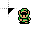Link select cursor