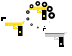 Golden Eagle Cursors cursor preview