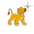 Normal select cursor
