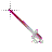 Sword cursor