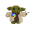 Normal select cursor