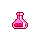 Beaker cursor