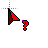 Help select cursor