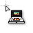 Handwriting cursor