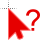 Help select cursor