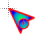 Working in background cursor
