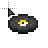 disc 13 cursor