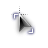 Diagonal Resize 1 cursor